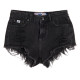 Superdry Γυναικείο denim σορτς